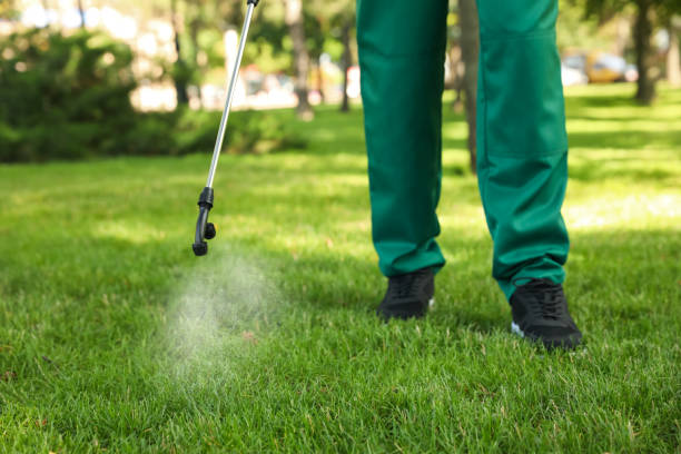 Prairie Village, KS Pest Control Company